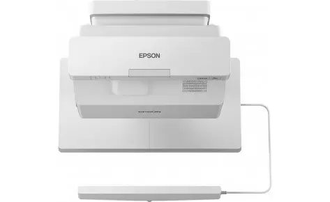 Proiector Epson EB-735Fi, alb