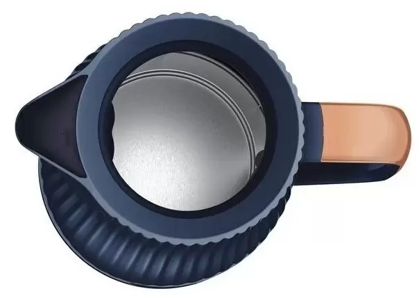 Электрочайник Tefal KO251430, синий