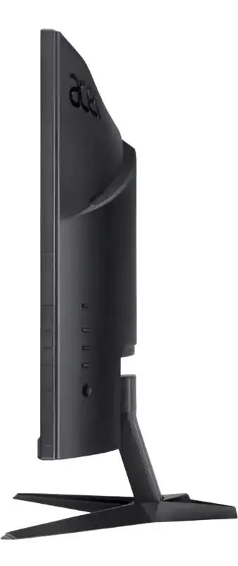 Монитор Acer ED271X3bmiipx, черный