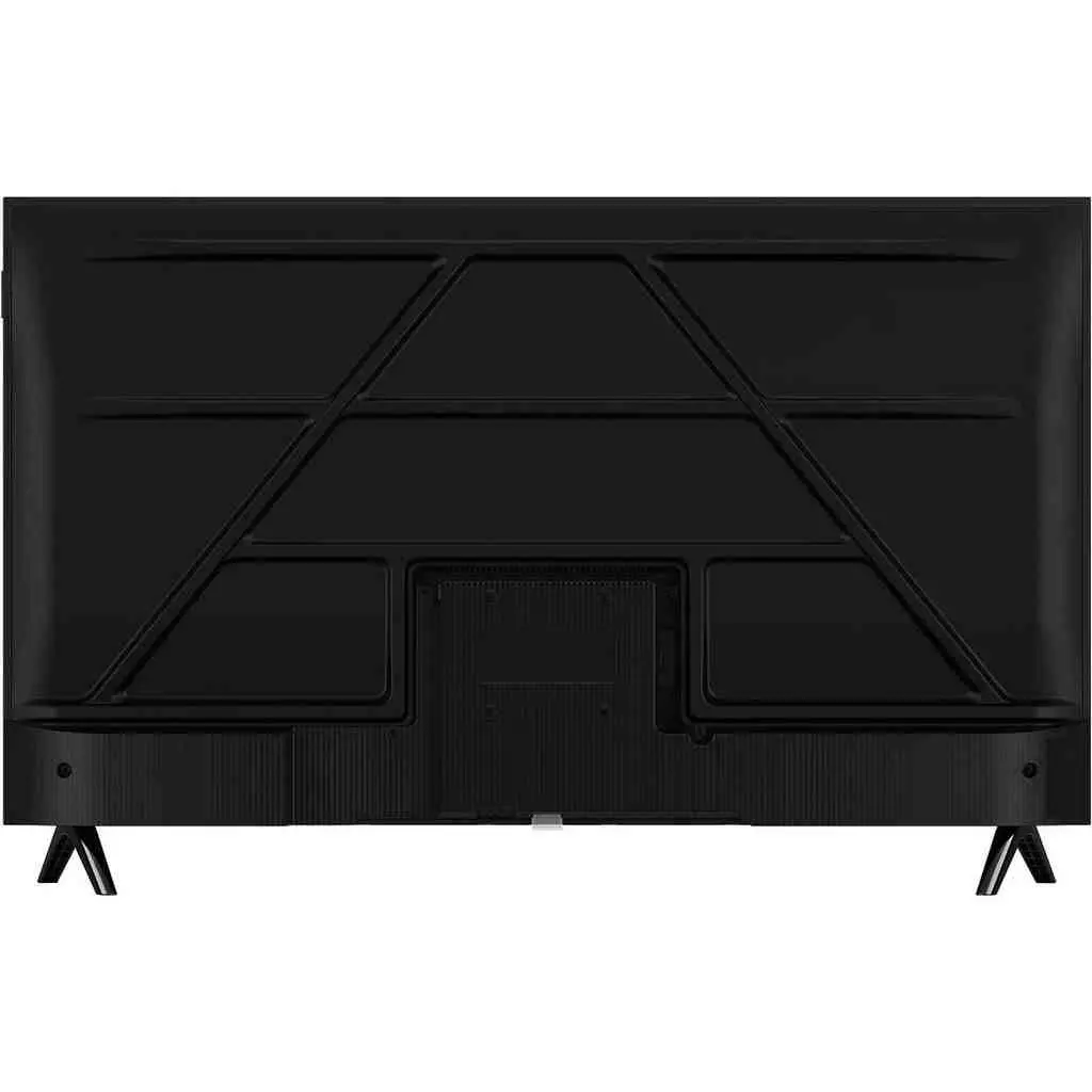Televizor TCL 43V5C, negru