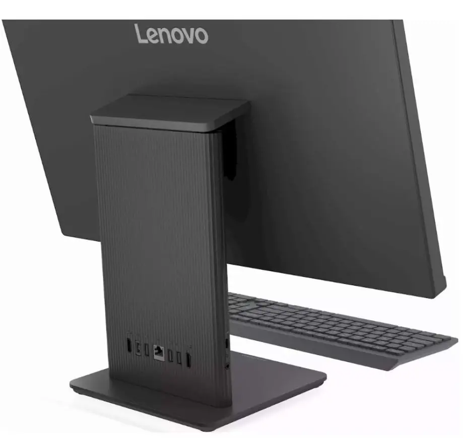 All-in-One Lenovo IdeaCentre 3 24IRH9 (23.8"/FHD/Core i3-1315U/8GB/512GB), gri