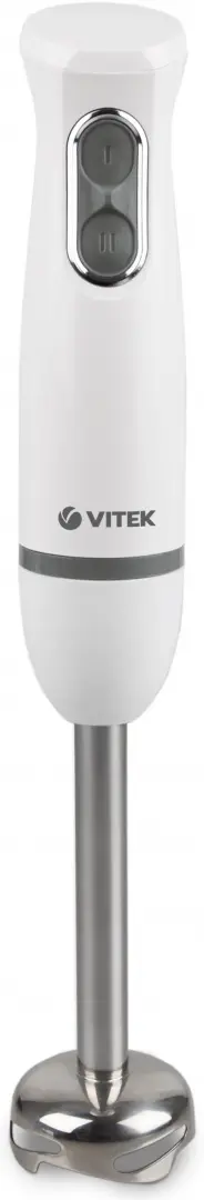 Blender Vitek VT-3418, alb