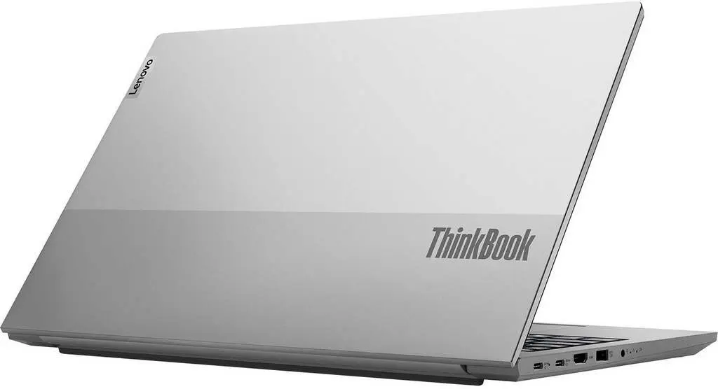 Laptop Lenovo ThinkBook 15 G4 IAP (15.6"/FHD/Core i3-1215U/16GB/512GB/Intel UHD), gri pe tehnoparc.md Laptop Lenovo ThinkBook 15 G4 IAP (15.6"/FHD/Core i3-1215U/16GB/512GB/Intel UHD), gri