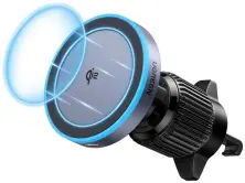 Suport auto Ugreen W708, negru/gri