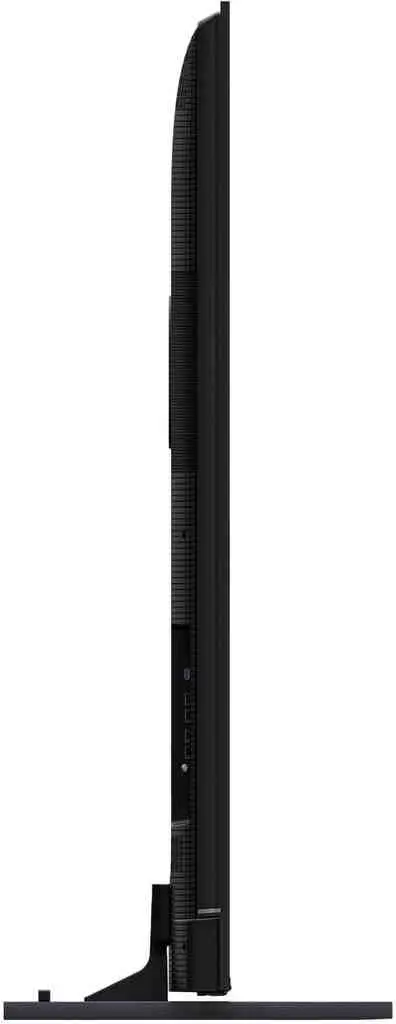 Televizor Hisense 85U7Q, negru