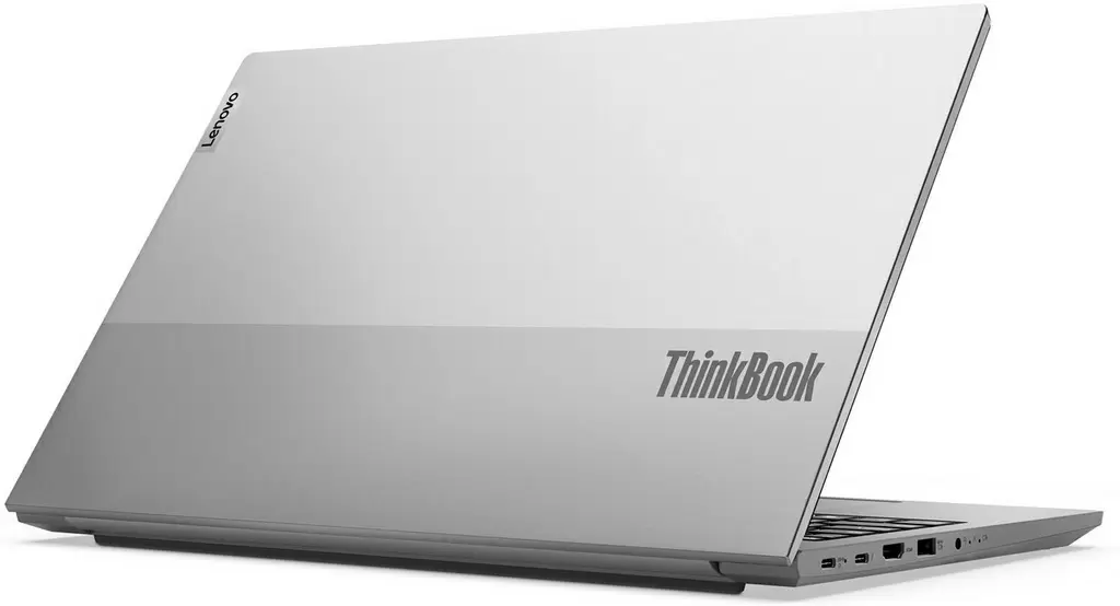 Ноутбук Lenovo ThinkBook 15 G4 IAP (15.6"/FHD/Core i5-1235U/8ГБ/256ГБ/Intel Iris Xe), серый