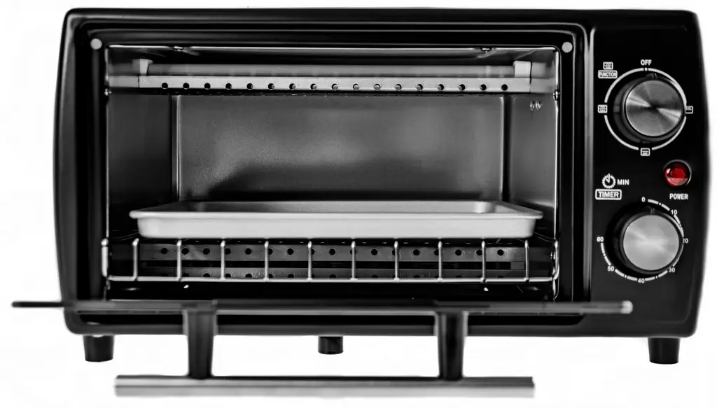 Cuptor de masă Camry CR-6016, negru
