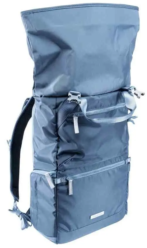 Geantă foto Vanguard Veo FLEX 43M BL, albastru