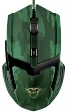 Mouse Trust Gaming GXT101D GAV, camuflaj