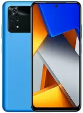 Смартфон Xiaomi Poco M4 Pro 6GB/128GB, синий