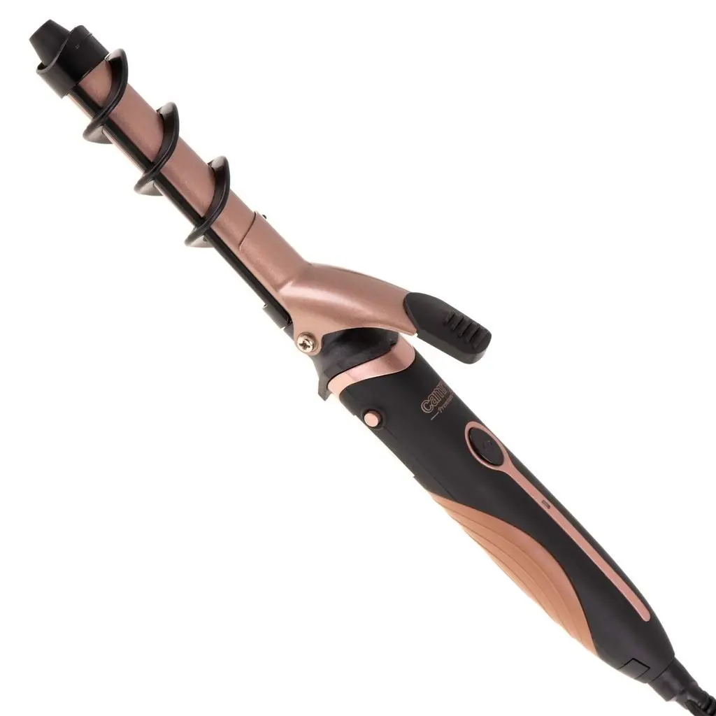 Aparat de coafat Camry CR-2024, bronz