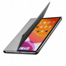 Husă pentru tabletă Cellularline Folio iPad Air 10.9" (2020), negru