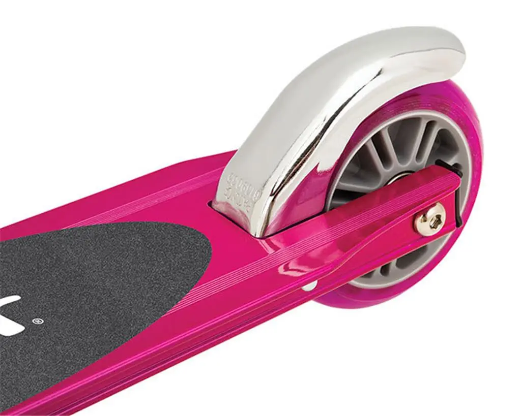 Самокат Razor S Spark Sport на tehnoparc.md Самокат Razor S Spark Sport