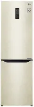 Frigider LG GA-B419SEUL, bej