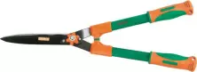 Ножницы садовые FLO 99006, оранжевый/зеленый