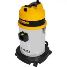 Промышленный пылесос RTRMAX RTM8025 на tehnoparc.md Промышленный пылесос RTRMAX RTM8025
