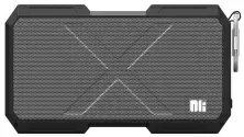 Boxă portabilă Nillkin X1, negru