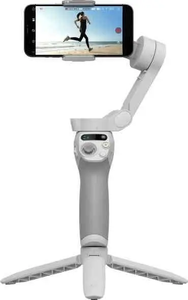Stabilizer pentru cameră DJI Osmo Mobile SE
