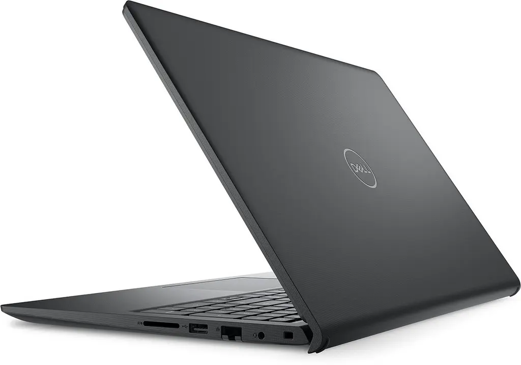 Laptop Dell Vostro 3510 (15.6"/FHD/Core i7-1165G7/16GB/512GB/Intel Iris Xe), negru