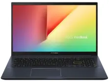 Ноутбук Asus X513EA (15.6"/FHD/Core i5-1135G7/8GB/256GB/Intel Iris Xe), черный на tehnoparc.md Ноутбук Asus X513EA (15.6"/FHD/Core i5-1135G7/8GB/256GB/Intel Iris Xe), черный