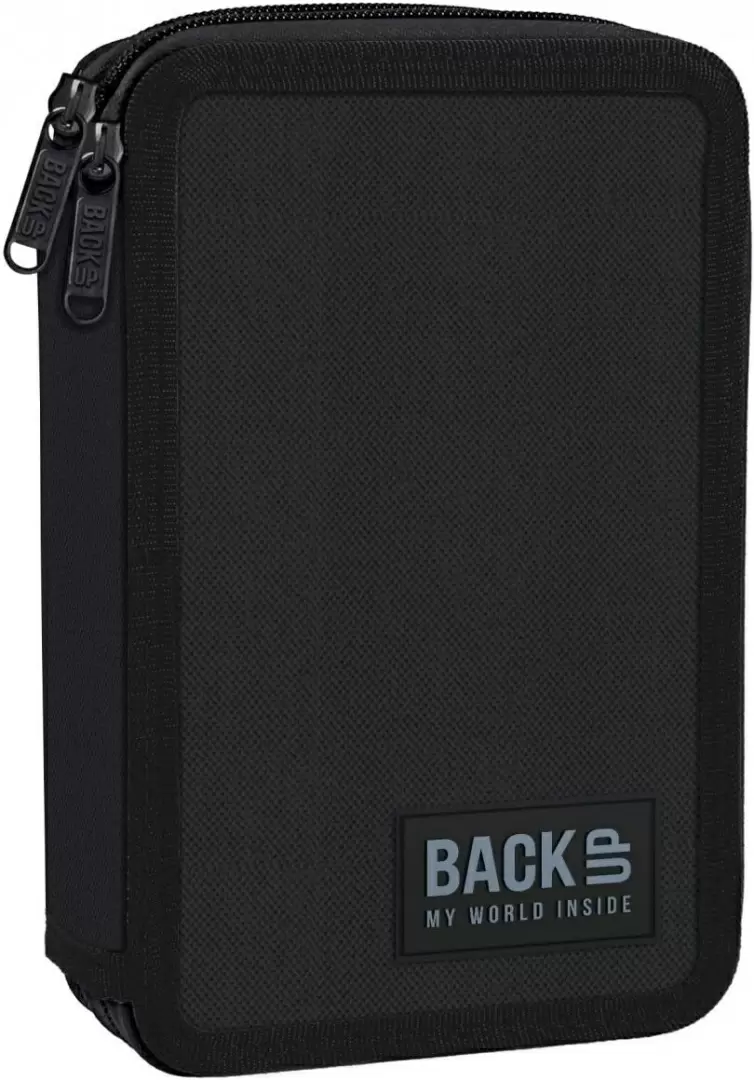 Penar BackUP Black PB6DW56