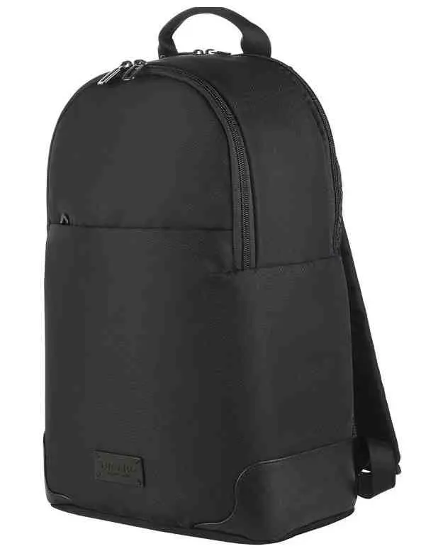 Rucsac Tucano Fine Double 15.6, negru