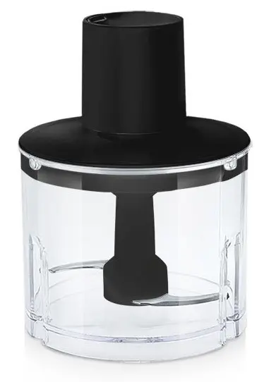 Blender Vitek VT-8527, negru
