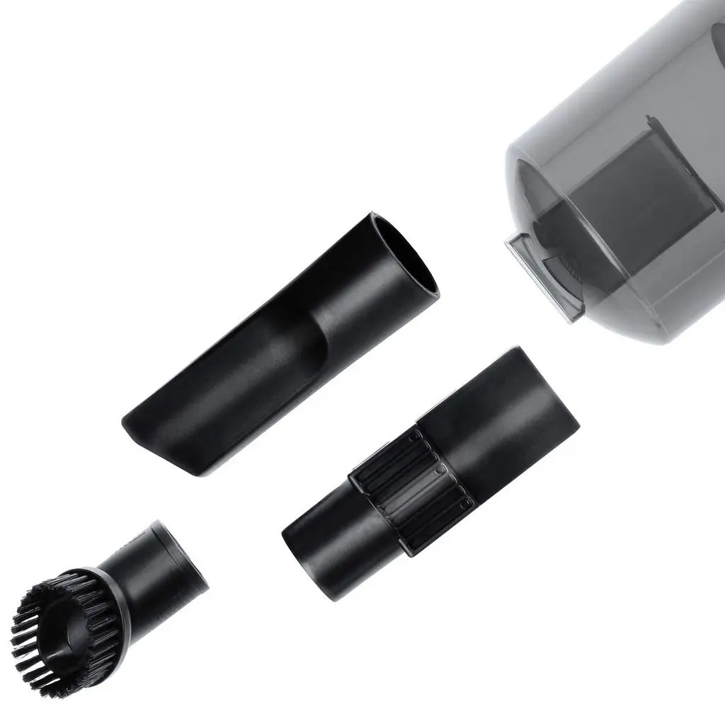 Aspirator vertical Adler AD-7049, negru