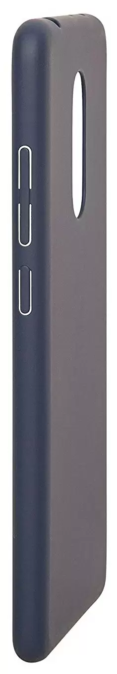 Чехол Xiaomi Redmi 5 Plus Cover Case, синий