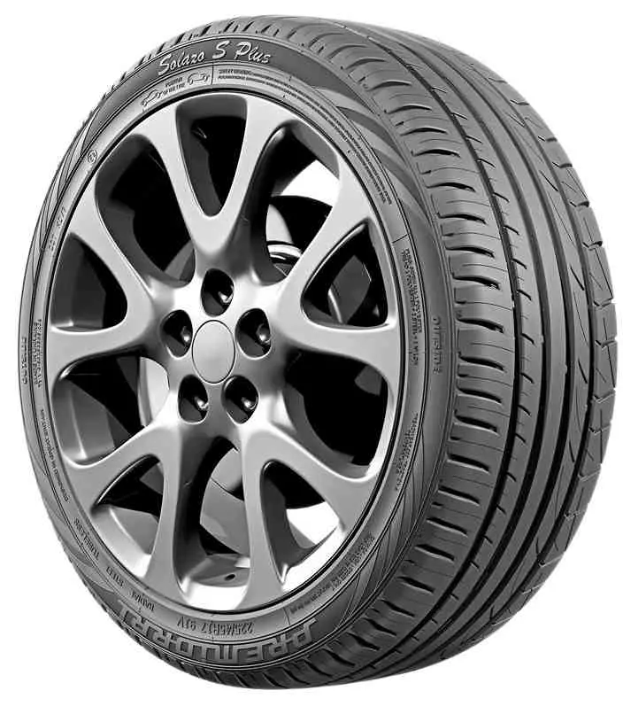 Anvelopă Rosava Premiorri Solazo S Plus 215/55 R17 94V pe tehnoparc.md Anvelopă Rosava Premiorri Solazo S Plus 215/55 R17 94V