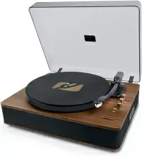 Vinyl Audio System Muse MT-106 BT