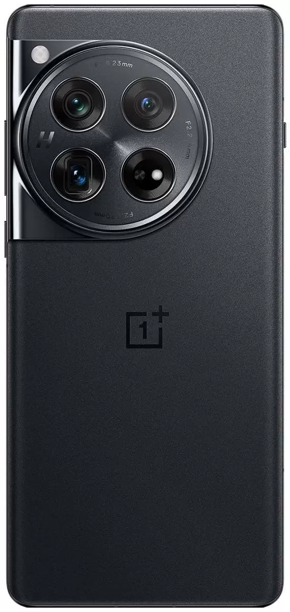 Smartphone OnePlus 12 5G 16/512GB, negru