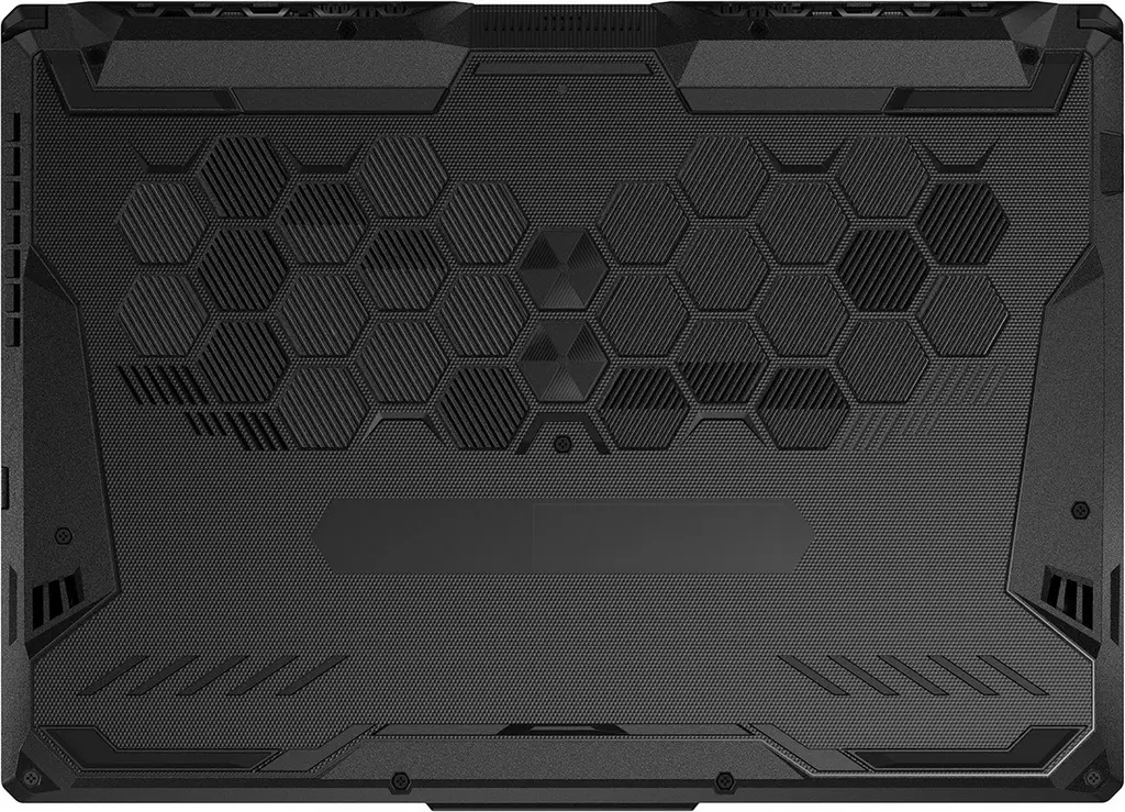 Laptop Asus TUF Gaming F15 FX506HCB (15.6"/FHD/Core i5-11400H/8GB/512GB/GeForce RTX 3050 4GB), negru pe tehnoparc.md Laptop Asus TUF Gaming F15 FX506HCB (15.6"/FHD/Core i5-11400H/8GB/512GB/GeForce RTX 3050 4GB), negru