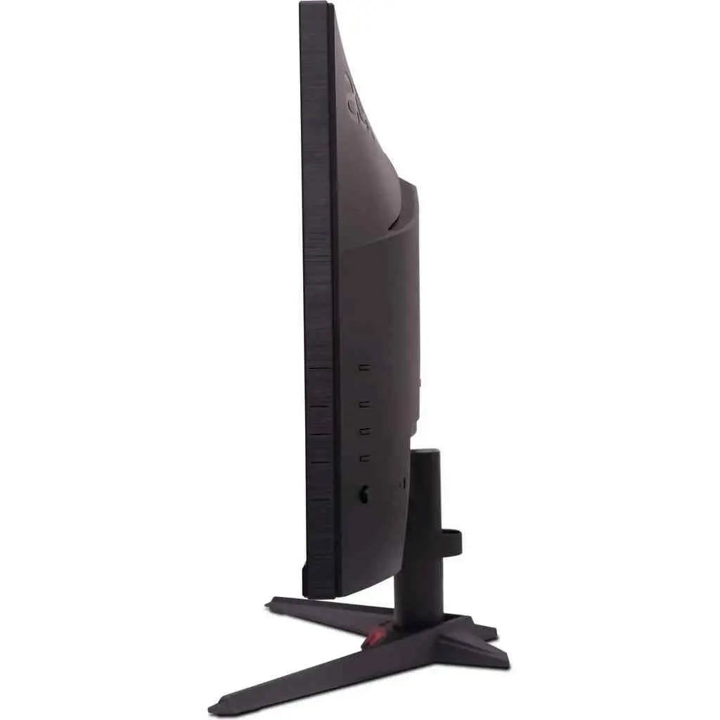 Монитор Acer VG270X1bmiipx, черный