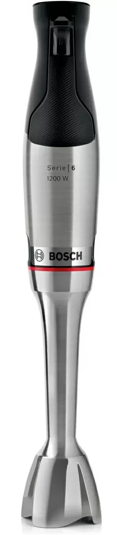 Блендер Bosch MSM6M820, нержавеющая сталь