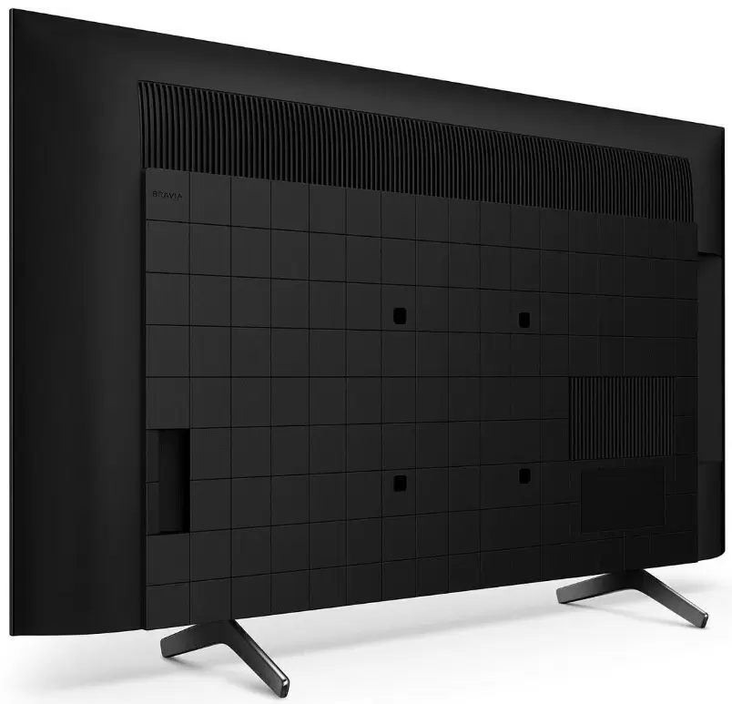 Телевизор Sony KD55X85KAEP, черный