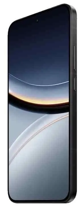Смартфон Xiaomi Poco F7 5G 12GB/512GB, черный