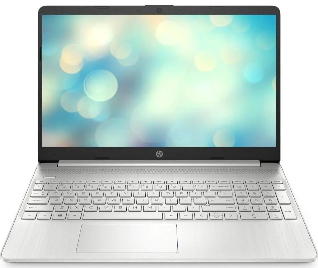 Laptop HP Laptop 15s-fq5054ci (15.6"/FHD/Core i5-1235U/16GB/512GB/Intel Iris Xe), argintiu pe tehnoparc.md Laptop HP Laptop 15s-fq5054ci (15.6"/FHD/Core i5-1235U/16GB/512GB/Intel Iris Xe), argintiu