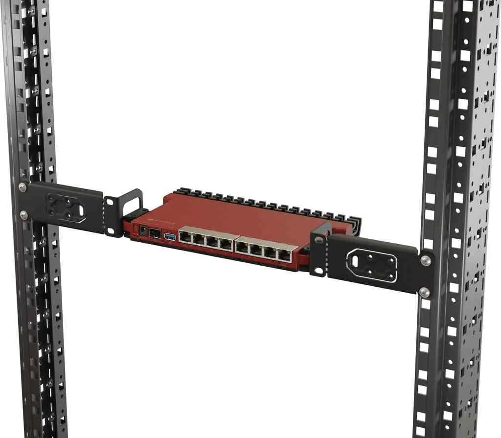 Router Mikrotik L009UiGS-RM