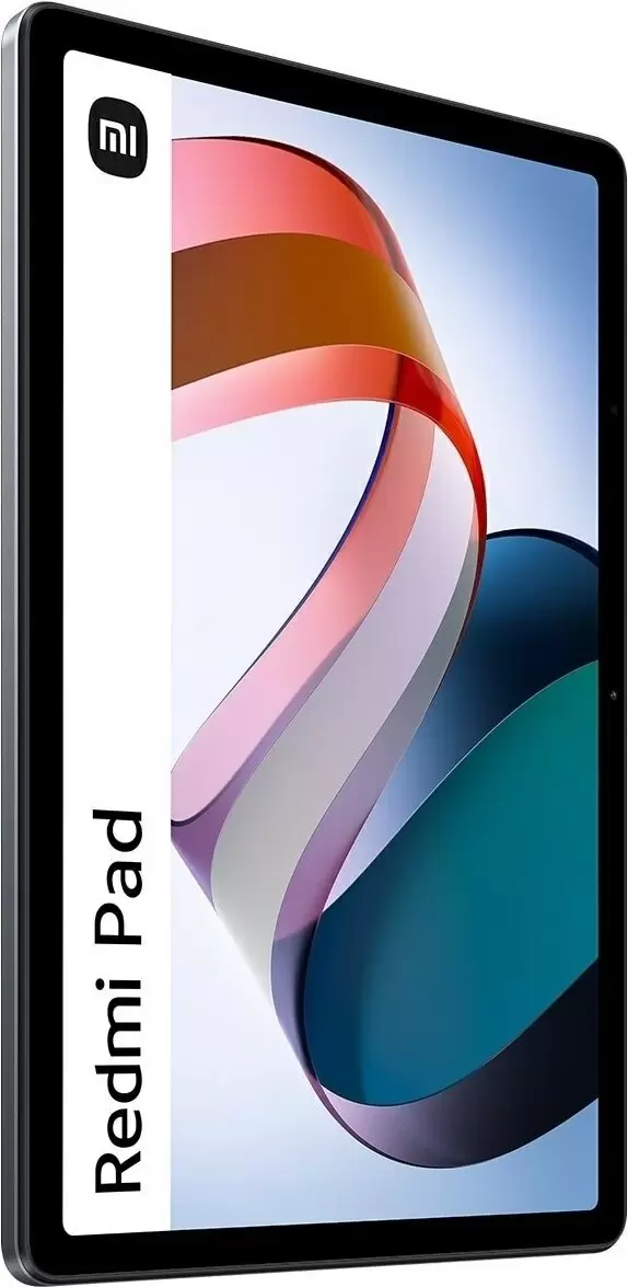 Планшет Xiaomi Redmi Pad 6/128GB, серый