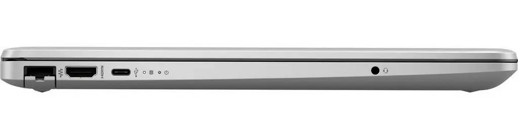 Ноутбук HP 250 G8 UMA (15.6"/HD/Celeron 4020/4GB/128GB), серебристый на tehnoparc.md Ноутбук HP 250 G8 UMA (15.6"/HD/Celeron 4020/4GB/128GB), серебристый