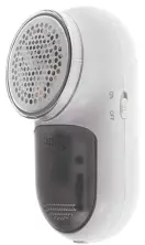 Aparat de curățat scame Adler AD-9621, alb