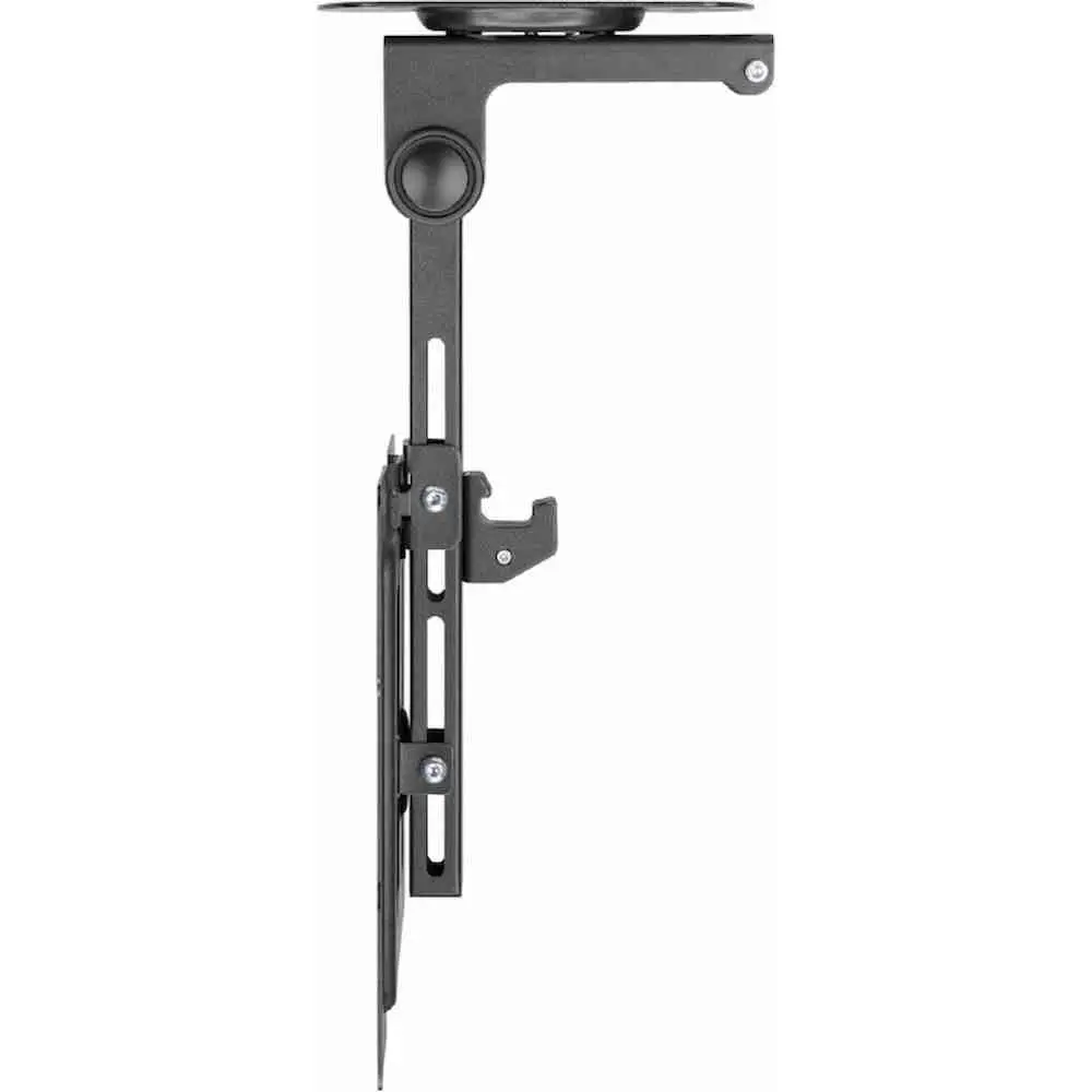 Кронштейн для ТВ Gembird CM-43ST-01, черный
