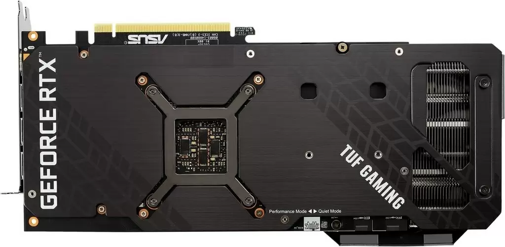 Placă video Asus GeForce RTX3060Ti 8GB GDDR6X
