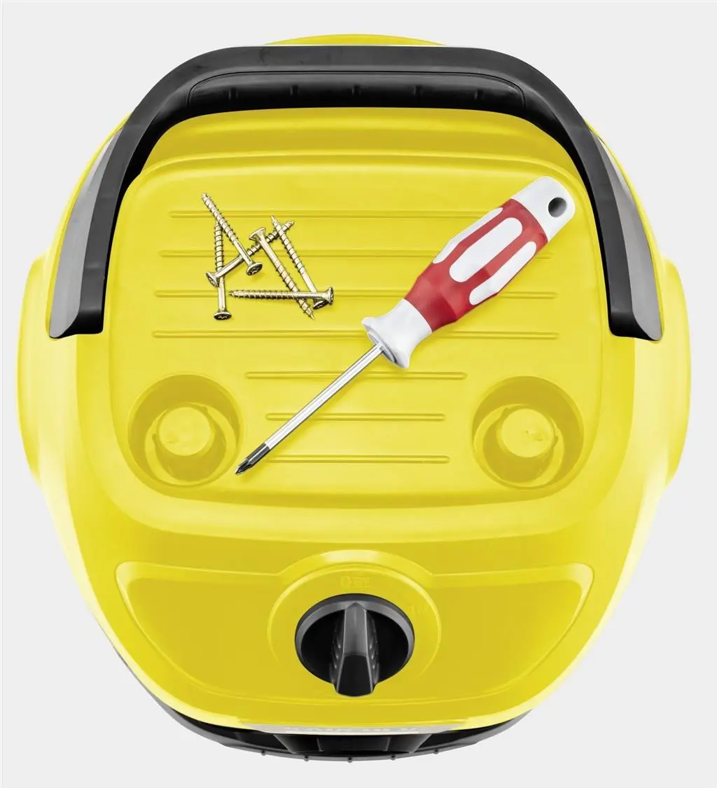 Промышленный пылесос Karcher 1.628-411.0 на tehnoparc.md Промышленный пылесос Karcher 1.628-411.0