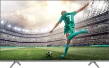 Телевизор Hisense H50A7400F, черный на tehnoparc.md Телевизор Hisense H50A7400F, черный