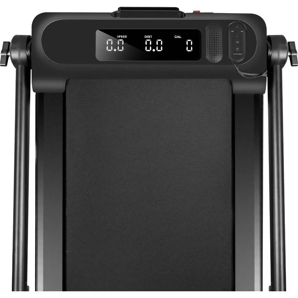 Bandă de alergat Spokey Dash+ (946151), negru