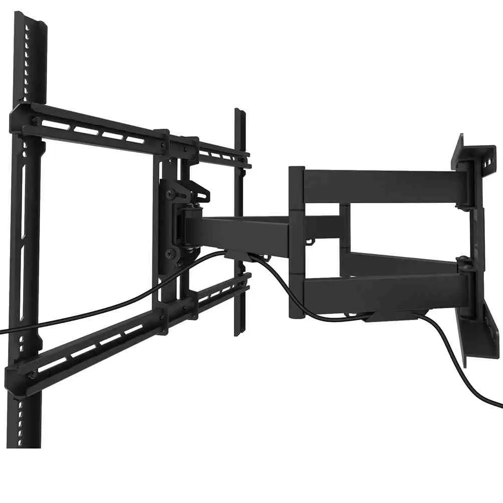 Suport TV Neomounts WL40S-950BL18, negru