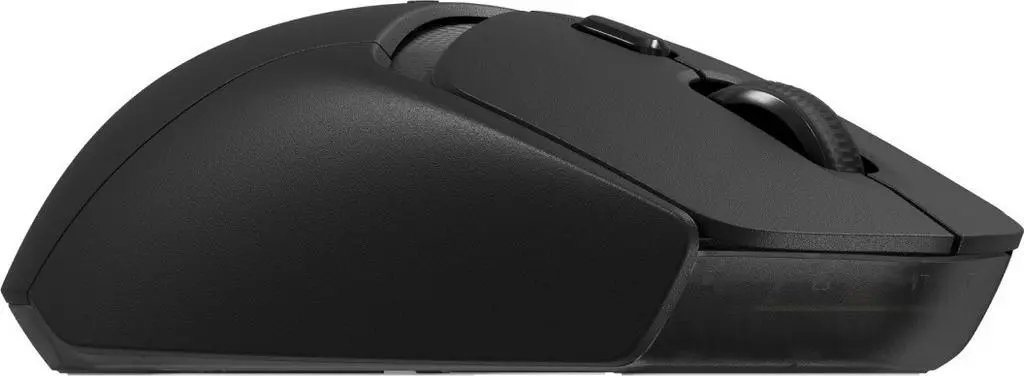 Mouse Logitech G309, negru