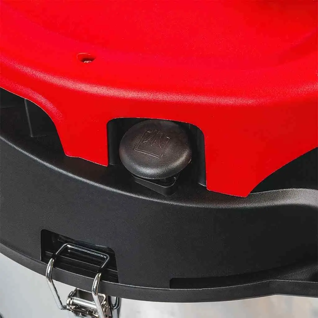 Aspirator industrial Raider RDP-WC13
